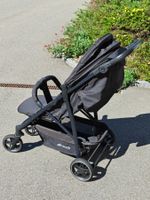 HAUCK Rapid 4R Plus Kinderwagen (0 Monate - 4 Jahre)