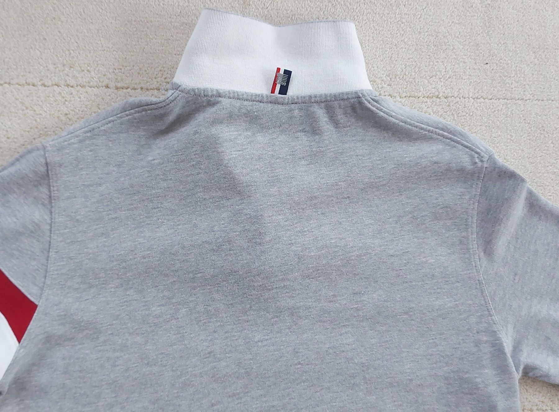 US Polo Polo-Shirts: Poloshirt von "U.S. Polo Assn." Gr. S – Neu (gemäss Beschreibung) aus Wabern von Irakene 8