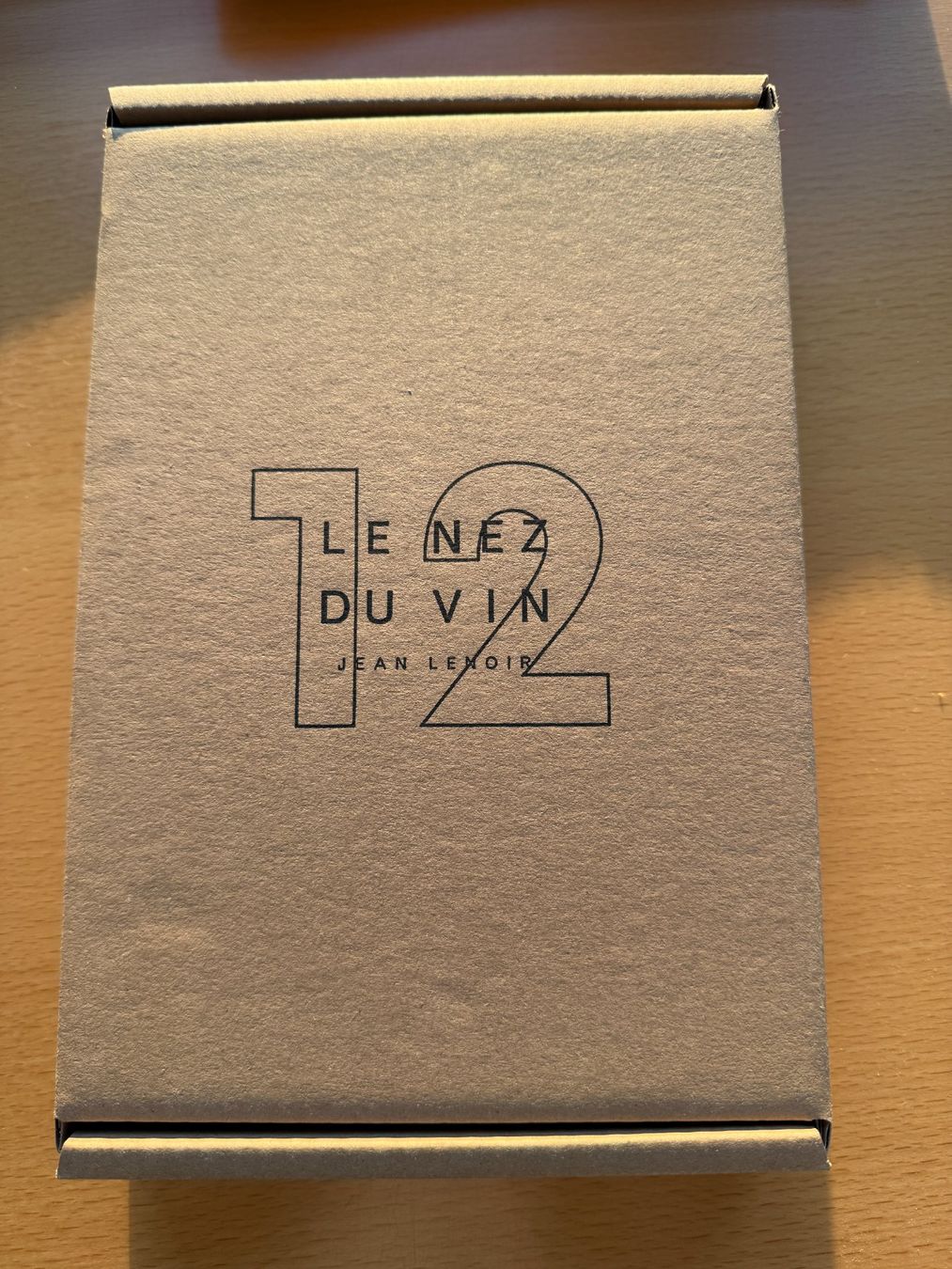 Vino: Weinaroma Tastingbox Le Nez du Vin – Nuovo e nell'imballaggio originale da Burgdorf venduto da nagoeswest 3