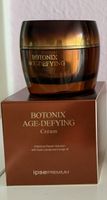 IPSE Premium Botonix Age-Defying, skincaire coréenne