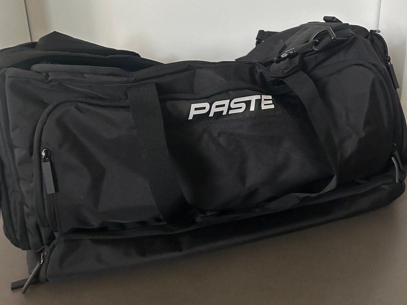 Borse: Paste Sporttasche – Usato da Wittenbach venduto da sorento12 4
