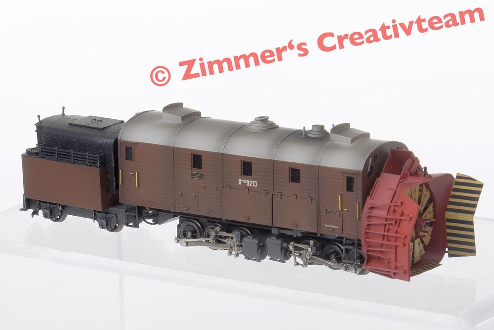 Ferro Suisse 2 Klasse Personenwagen der F0 H0m mit OVP (Neu (gemäss