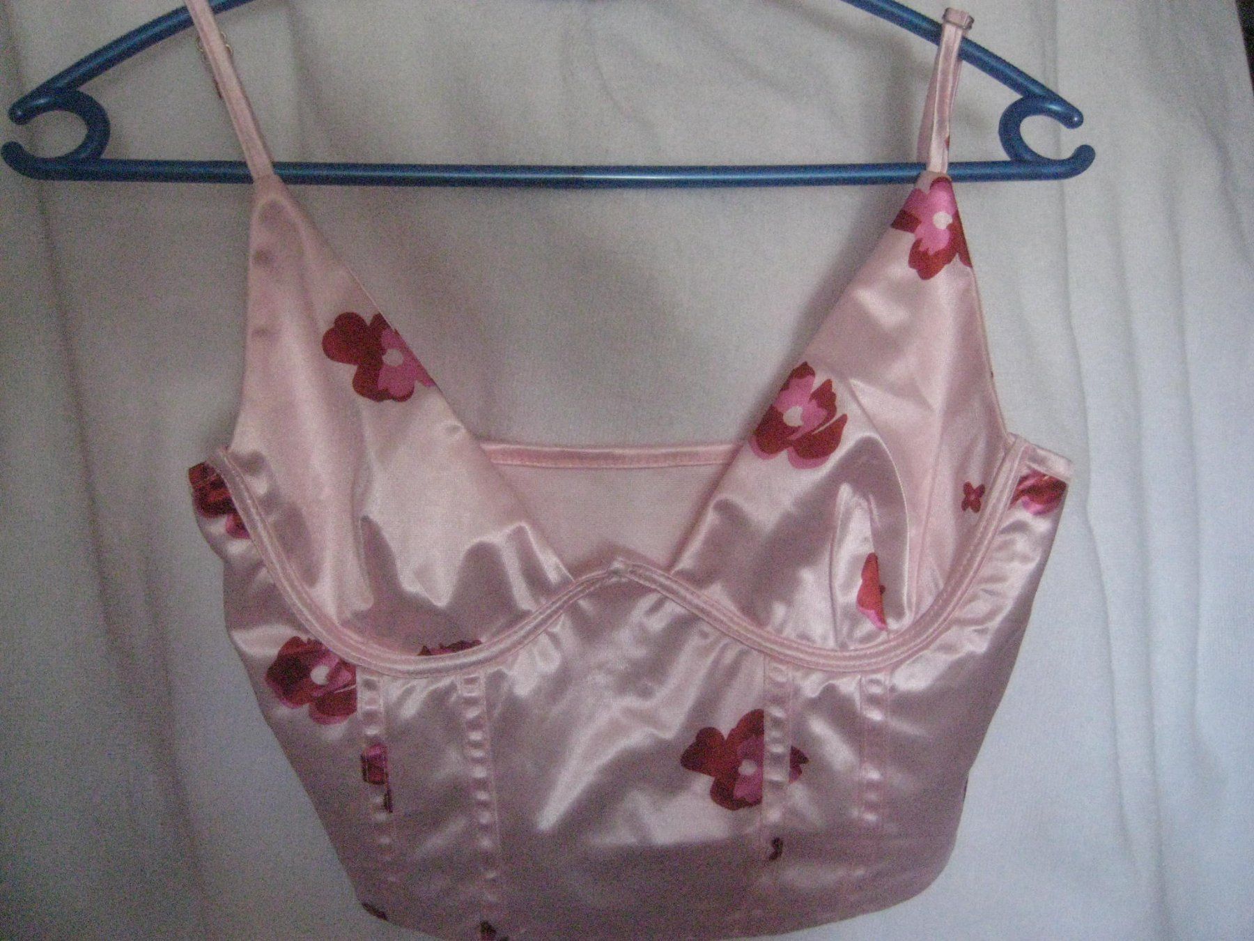 Top: DAMEN  OBERTEIL  BIKINI – Usato da Uster venduto da flocke1 2