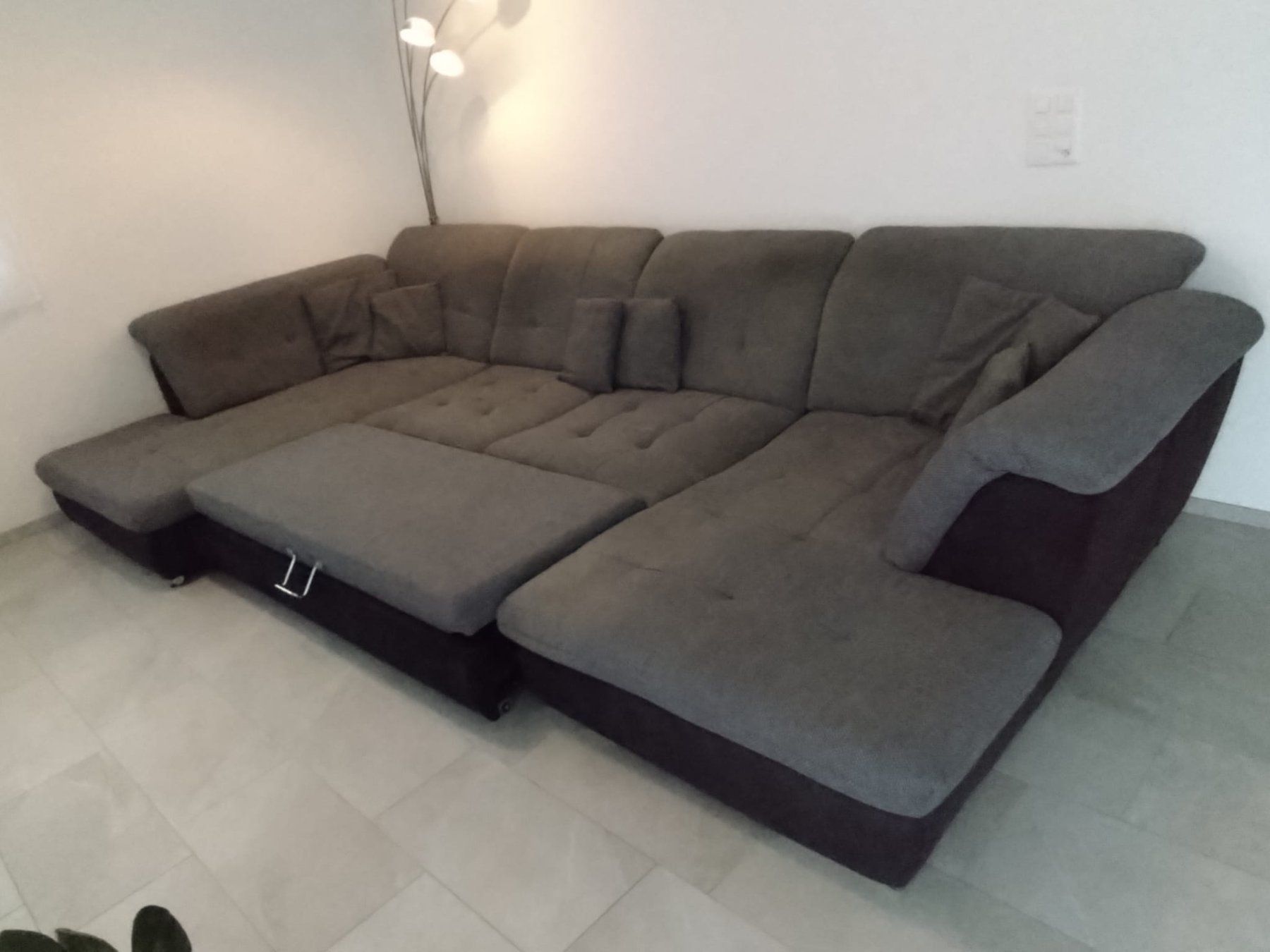 Sofas: Bettsofa – Gebraucht aus Kradolf von oxanab 3