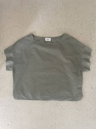 Shirt - Jungle Folk