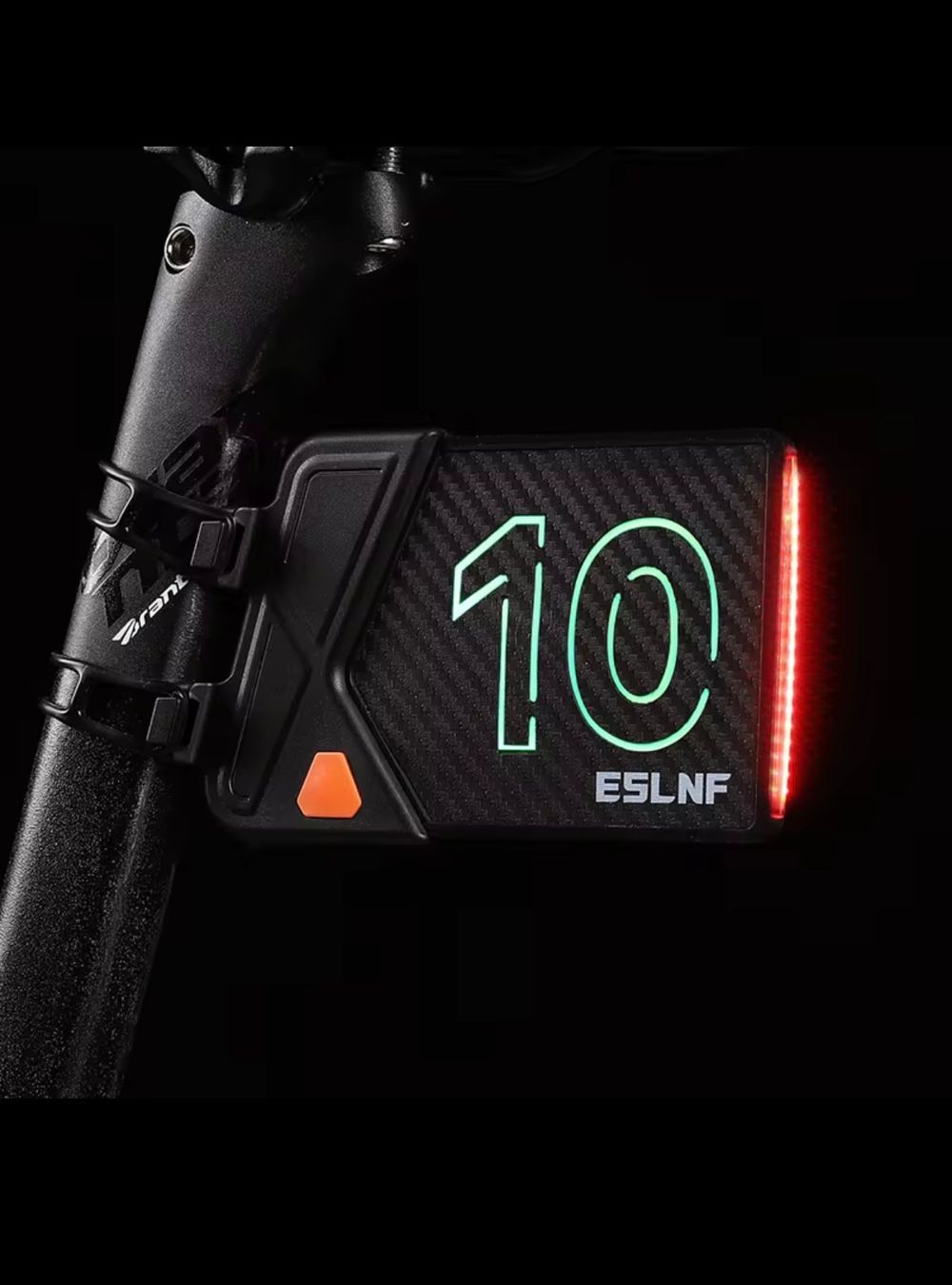 Lampade: Fahrrad licht – Nuovo e nell'imballaggio originale da Suhr venduto da Leo2567