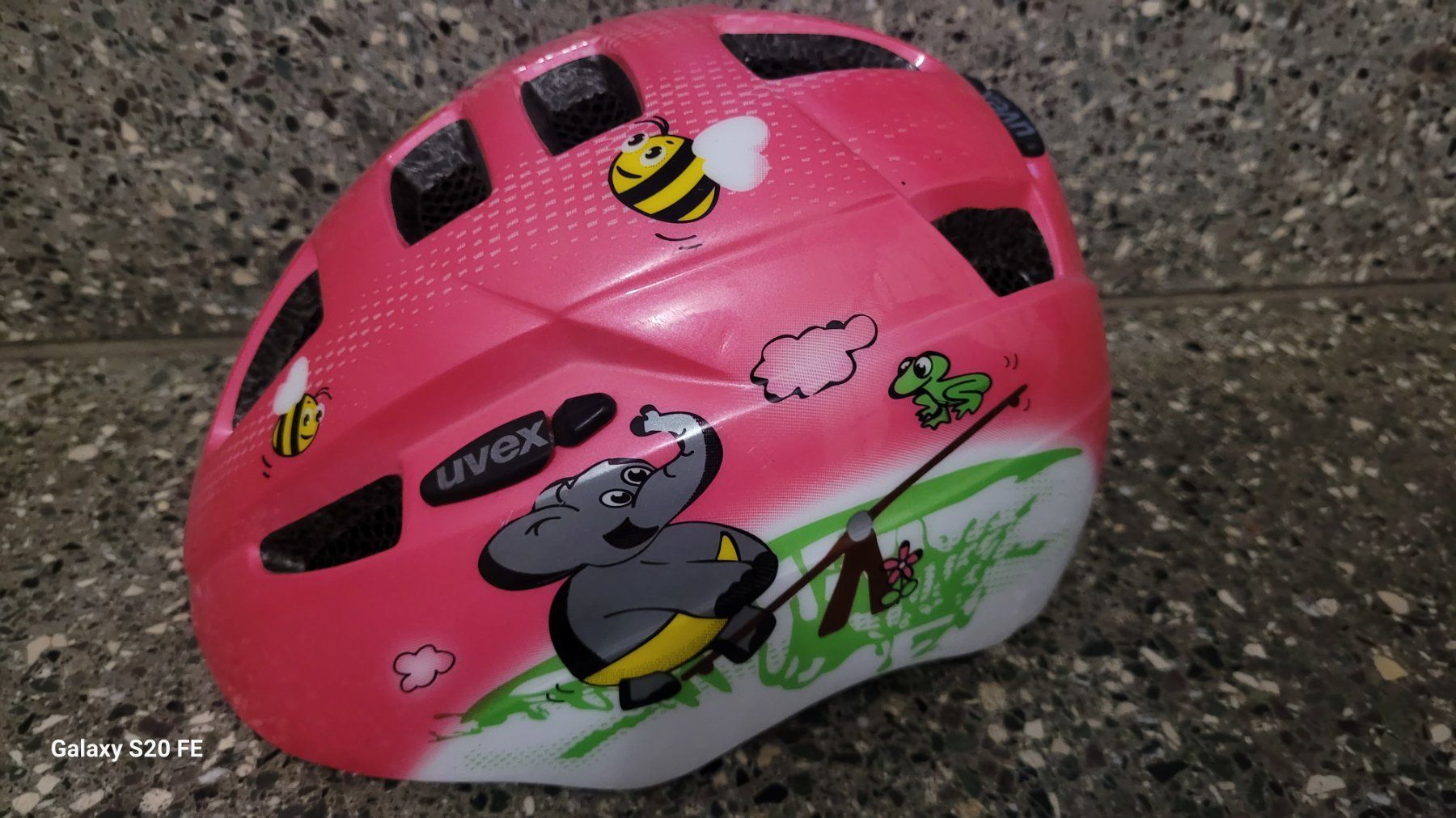 Puky Vélos: PUKY 16 ZOLL – D'occasion à Wallisellen par Pagotelis 3