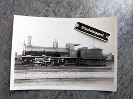 NOB D 3/3 Nr. 370 - Foto-AK