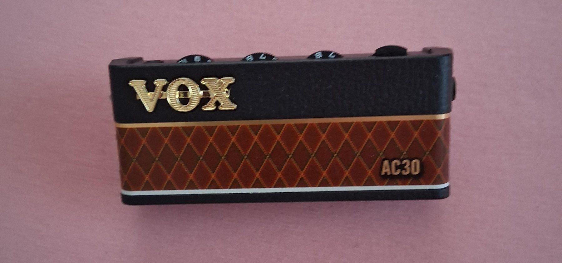 Vox Verstärker: VOX AC30 NEU! – Neu und originalverpackt aus Zürich von nachoazofra 2