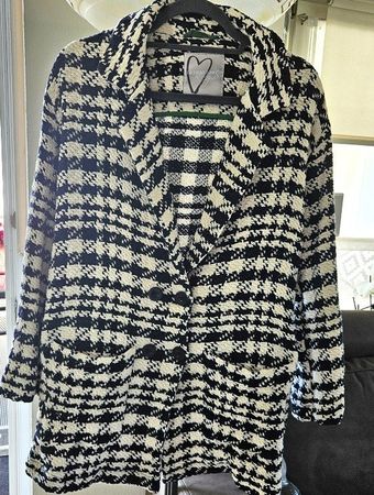 Übergangsjacke von Kenny S, Grösse M