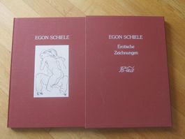 Egon Schiele Erotische Zeichnungen DuMont Buchverlag Top ...