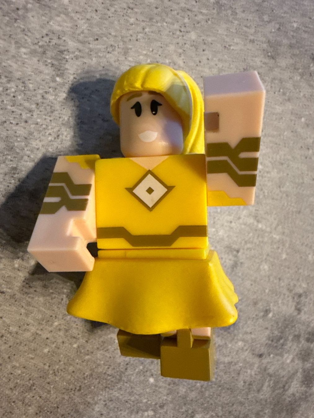 Spielzeuge: ROBLOX 1 Figur & 7 Boxen Sammlung Konvolut – Neu (gemäss Beschreibung) aus Niederbüren von funkel06 2