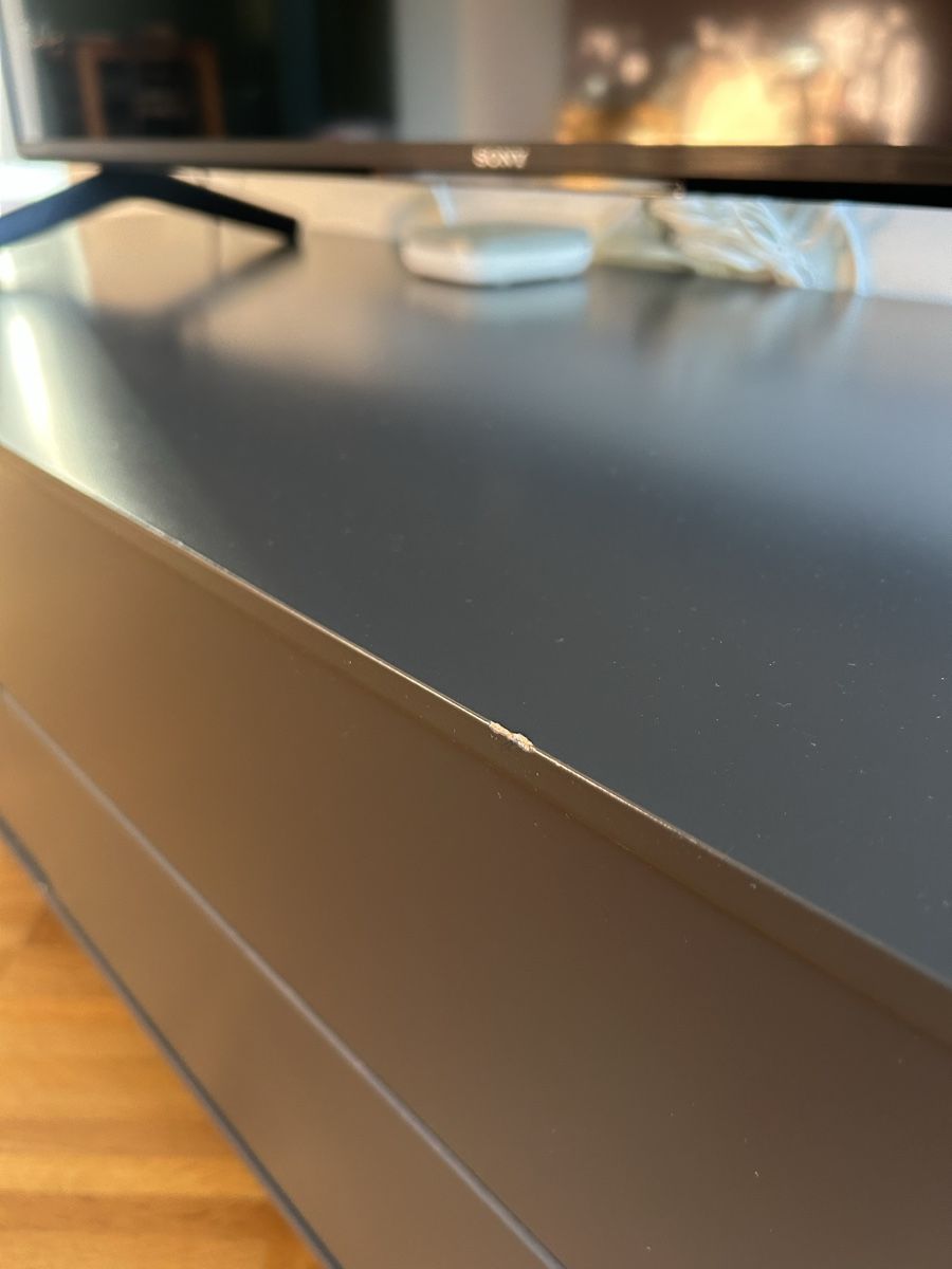 Interio Meubles TV: Sideboard / TV Möbel – D'occasion à Kriens par pat_2pfy 2