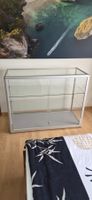 Glas Vitrine
