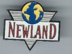 Newland - Pin