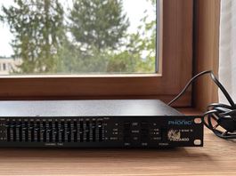 Phonic Octave PEQ 3400