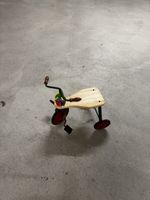 Retro Holzvelo / Dreirad für Kinder, Top Zustand!