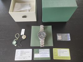 Ball Roadmaster Challenger Power Reserve Limited Edition-001