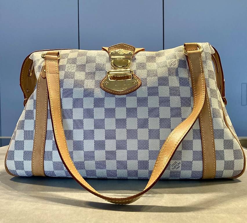 Borse da donna: Louis Vuitton Tasche – Usato da Biel/Bienne venduto da Falco19 2