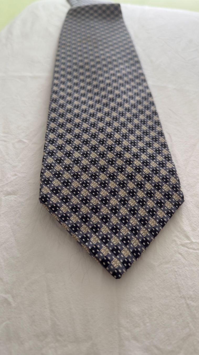 Armani Krawatten: Cravatta Giorgio Armani – Gebraucht aus Genève von ale_2bxs 3