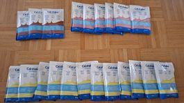 CalShake Pulver 3xSchokolade, 6xErdbeere, 13xBanane