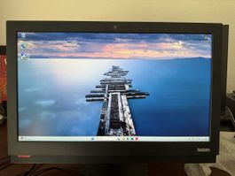 Lenovo ThinkCentre  All-in-One PC 