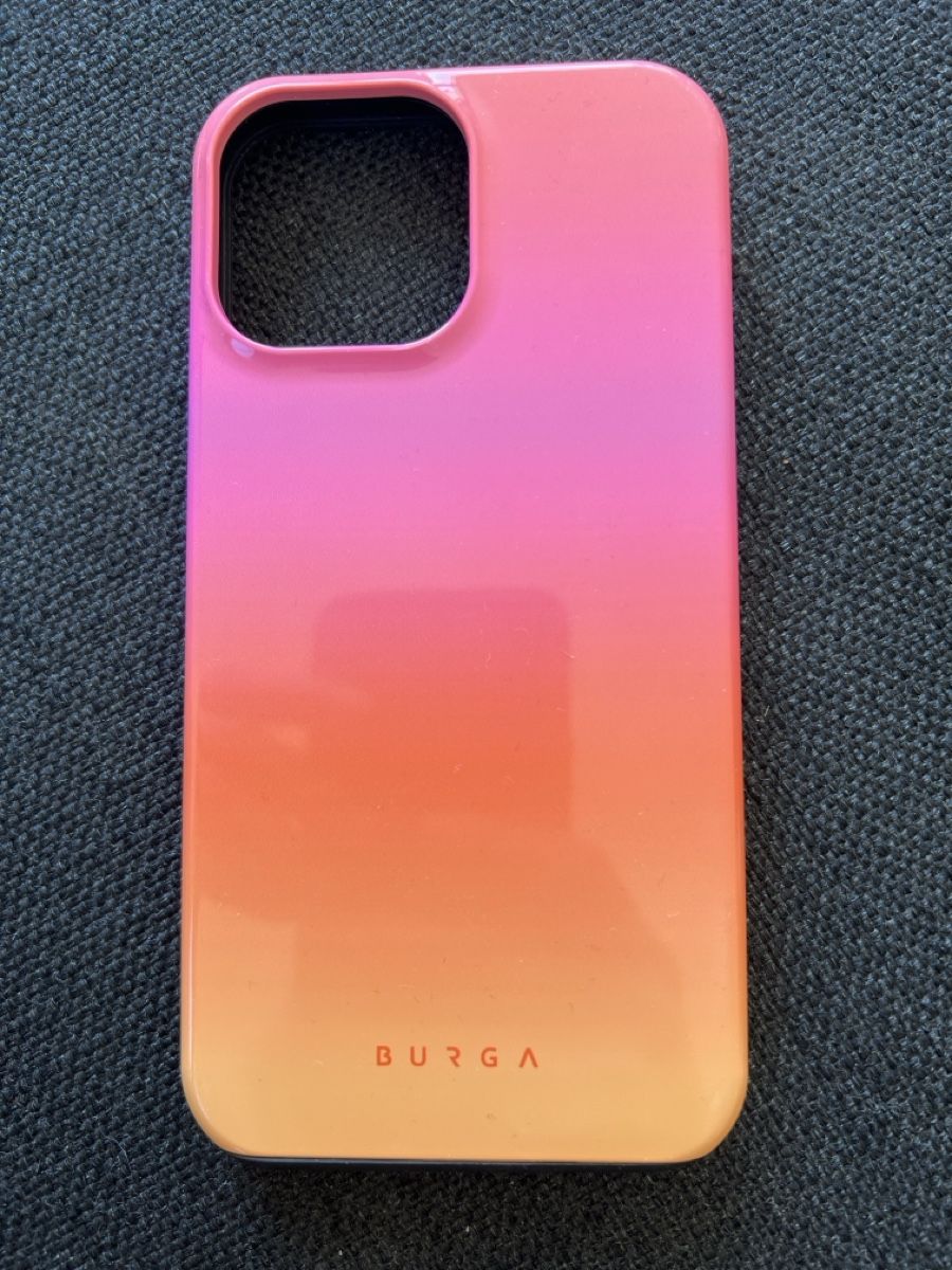 Apple Coques & Protection écran: Burga iPhone 13 Pro Max case / coque iPhone – D'occasion à Bretonnières par lilie_jn 5