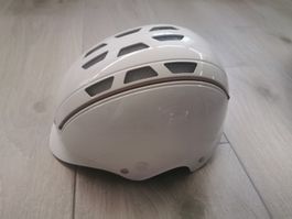 Casco Urban TC Velohelm