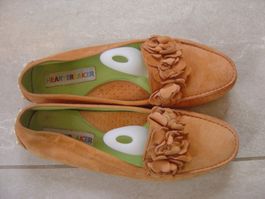 schöne Golfschuhe, HEARTBREAKER,Gr. 37,5