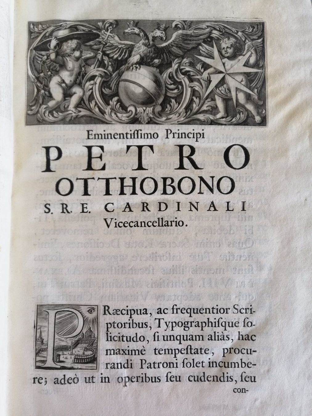 Bücher: Antikes Buch von 1696 – Gebraucht aus Mörschwil von Erwin8242 2