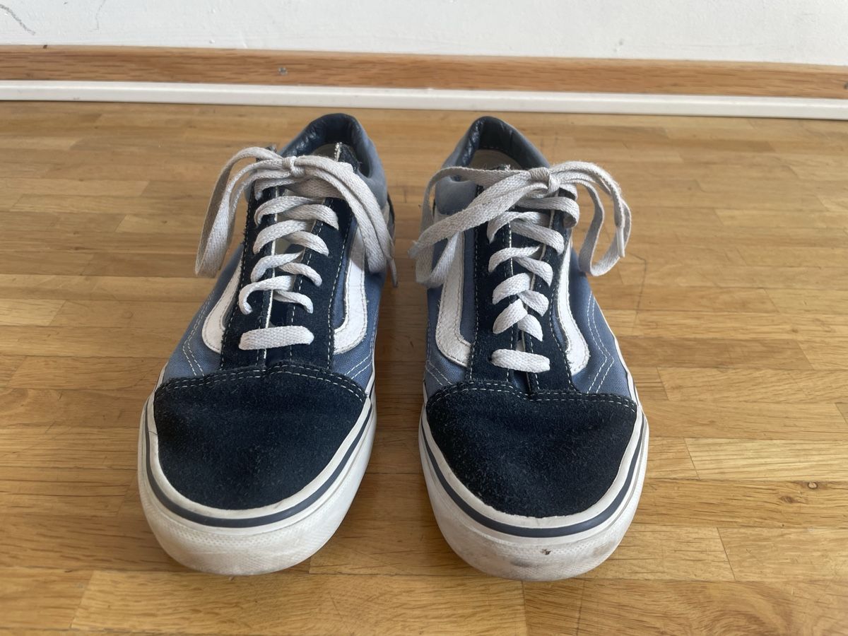 Vans Scarpe per ragazzi: Vans: Gr.38 – Usato da Zürich venduto da Maxim0357 1