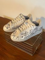 adidas Stan Smith x Mark Gonzales EU 42 2/3 / US 9