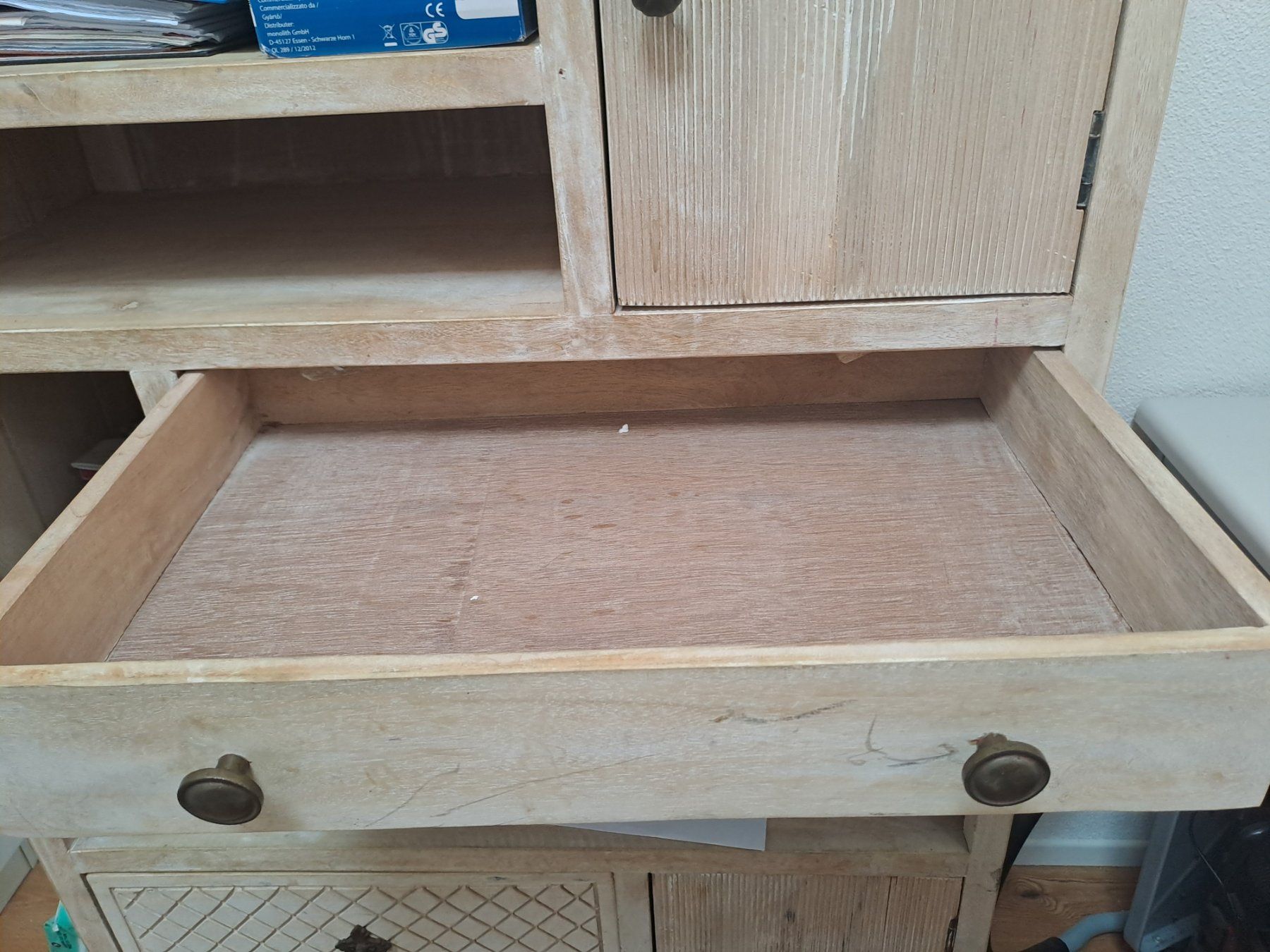 Commodes: Shabby Chic Kommode – D'occasion à Altishofen par Maltman 2