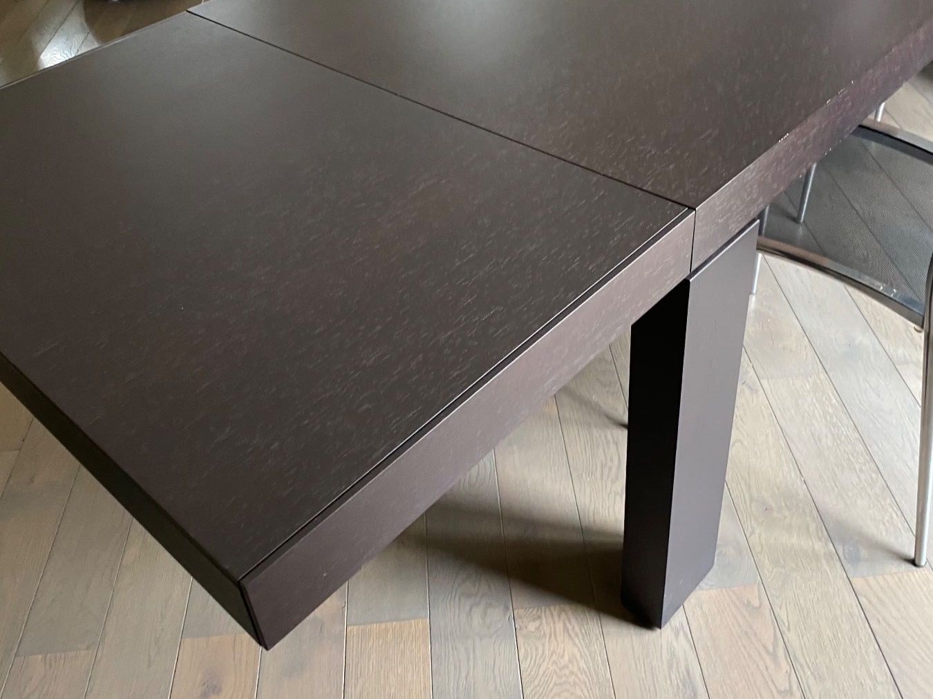 Molteni Tavoli: Table Molteni model Globo – Usato da Genève venduto da cumunel 2