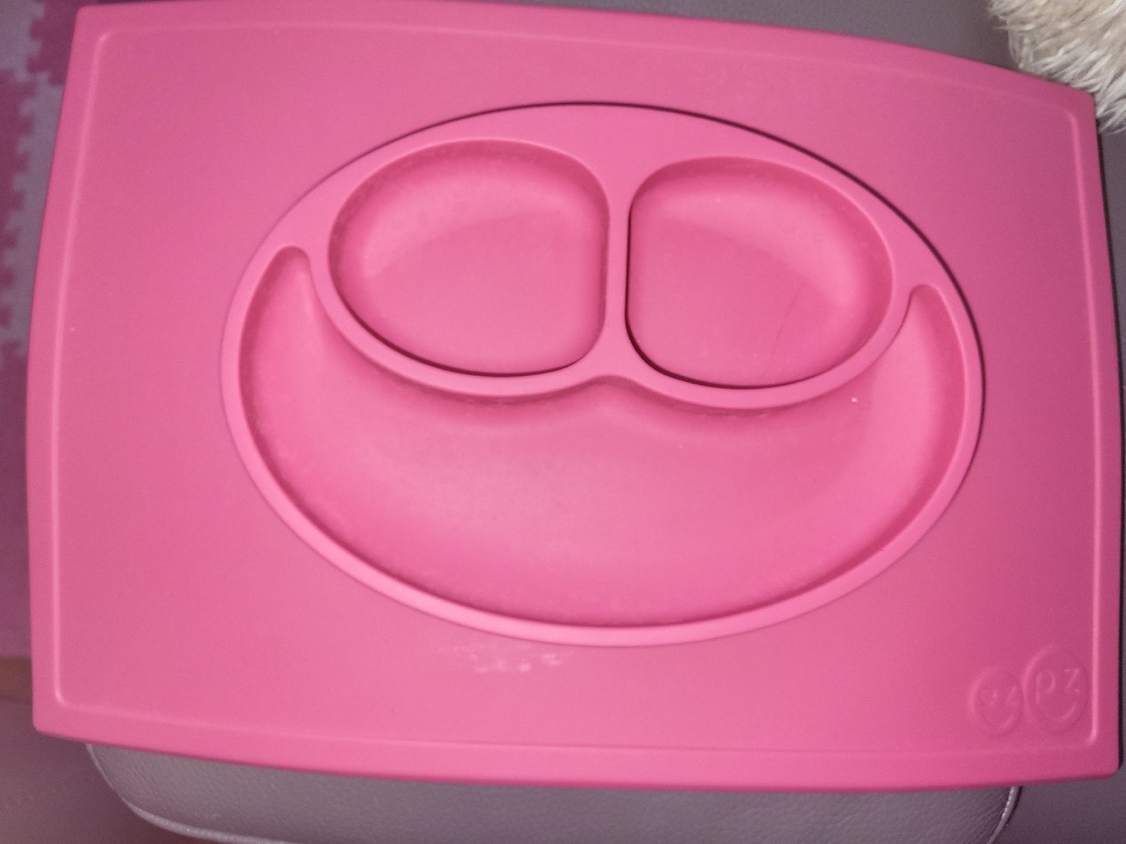 Piatti: Assiette repas en silicone – Usato da Vevey venduto da Manatee29