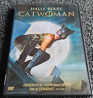 DVD Catwoman (21896)