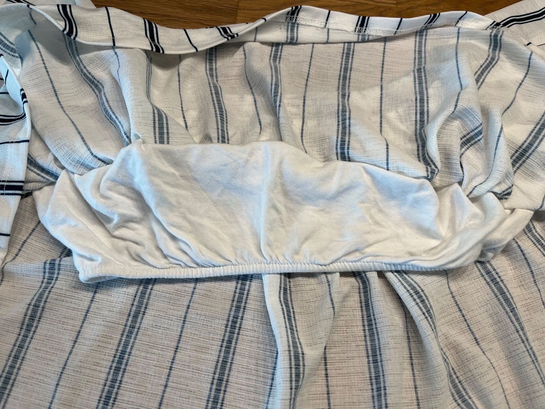 Bershka Blusen: Bershka Bluse Gr.S – Gebraucht aus Oberdorf SO von sa-na 1