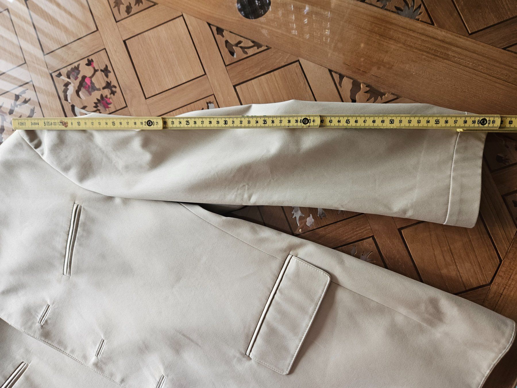 Giacche: Trachtenjacke von Stajan – Usato da Basel venduto da brightliving 4