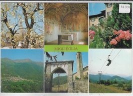 Miglieglia - Multiview