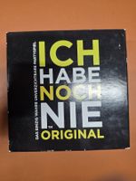 Partyspiel Ich habe noch nie Original gebrauchter Zustand