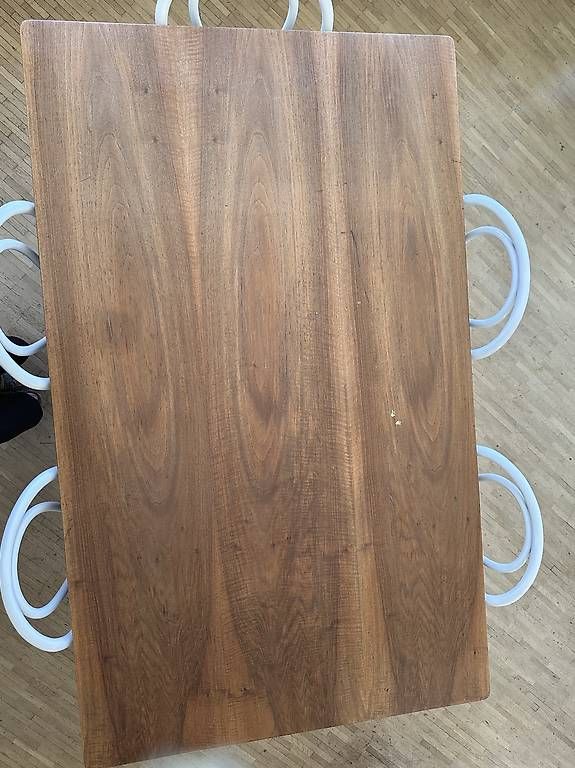 Tavoli: Holztisch – Usato da Basel venduto da Momo248 1