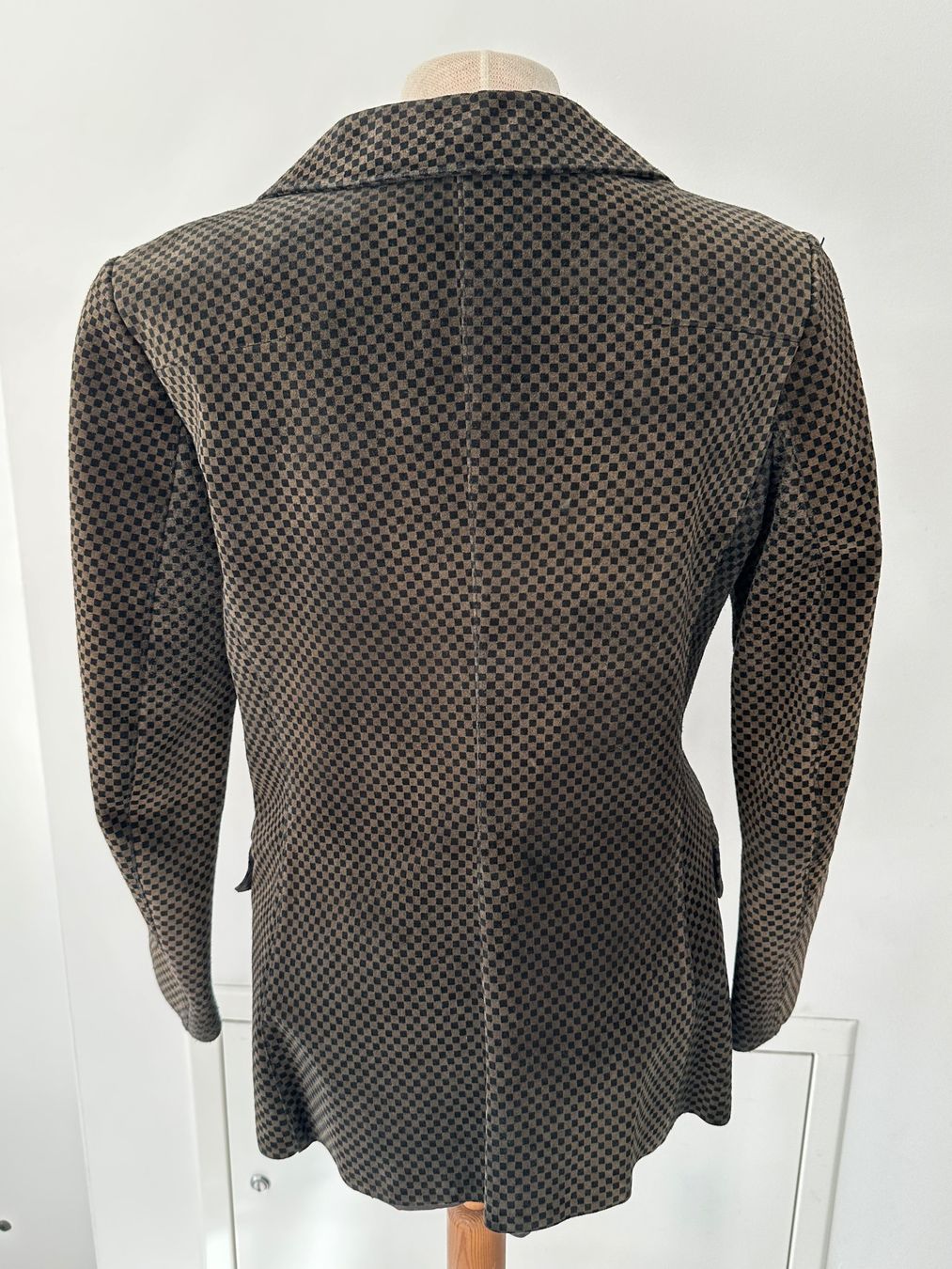 Vestes: Lederblazer – D'occasion à Embrach par aha55 2