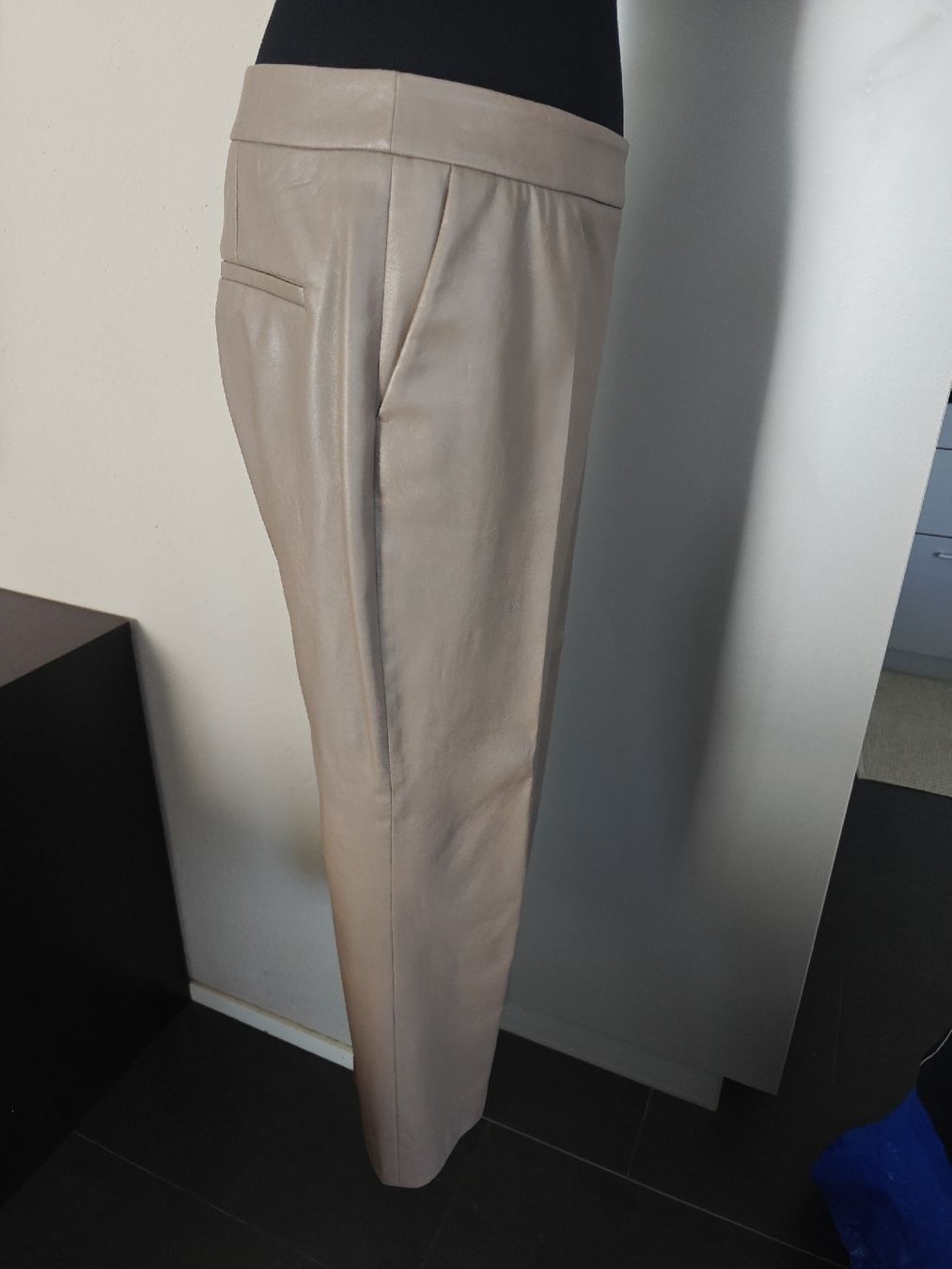Cinque Hosen: Cinque Chino Pants beige size 38 new condition – Gebraucht aus Neuenkirch von awallace 1