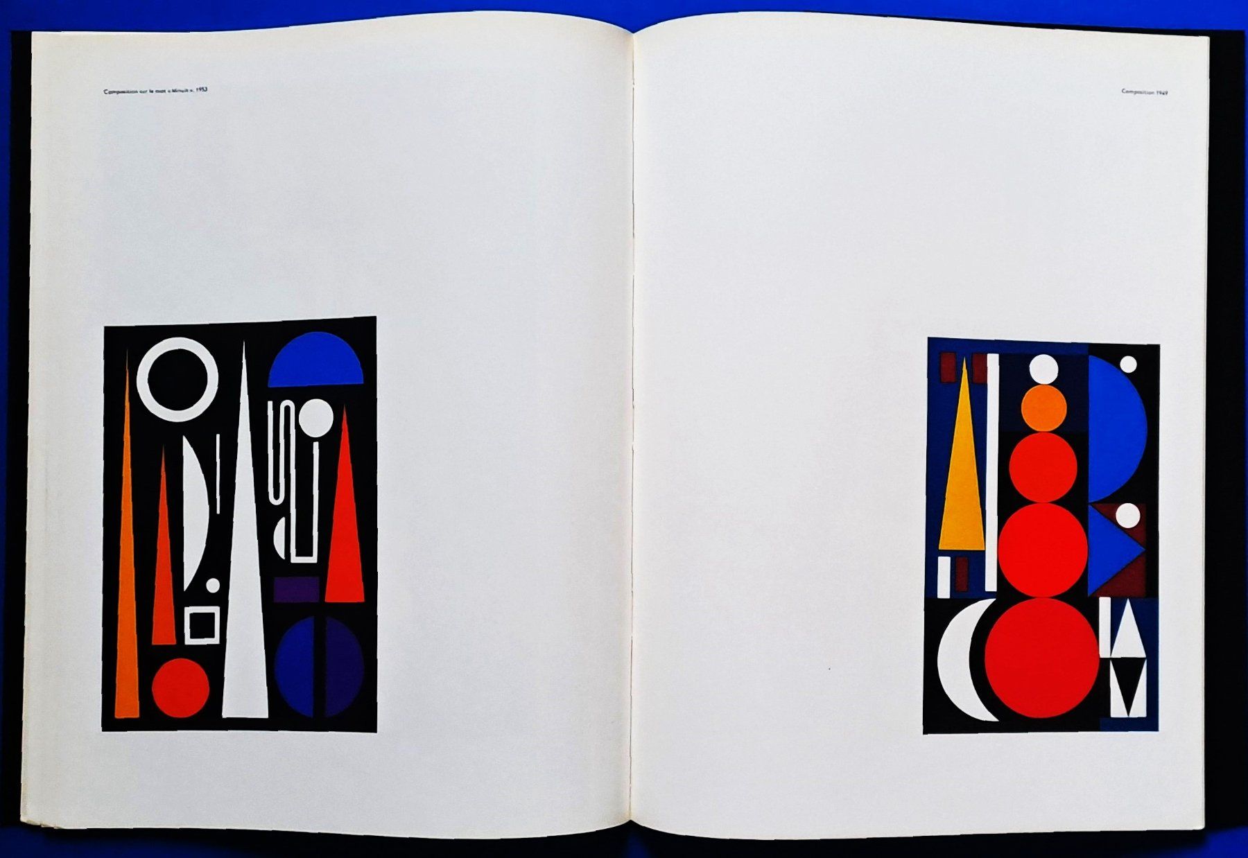 Libri: HERBIN. Original Pochoirdrucke. Limit.Priv-Druck – Usato da Zürich venduto da archiphil 6