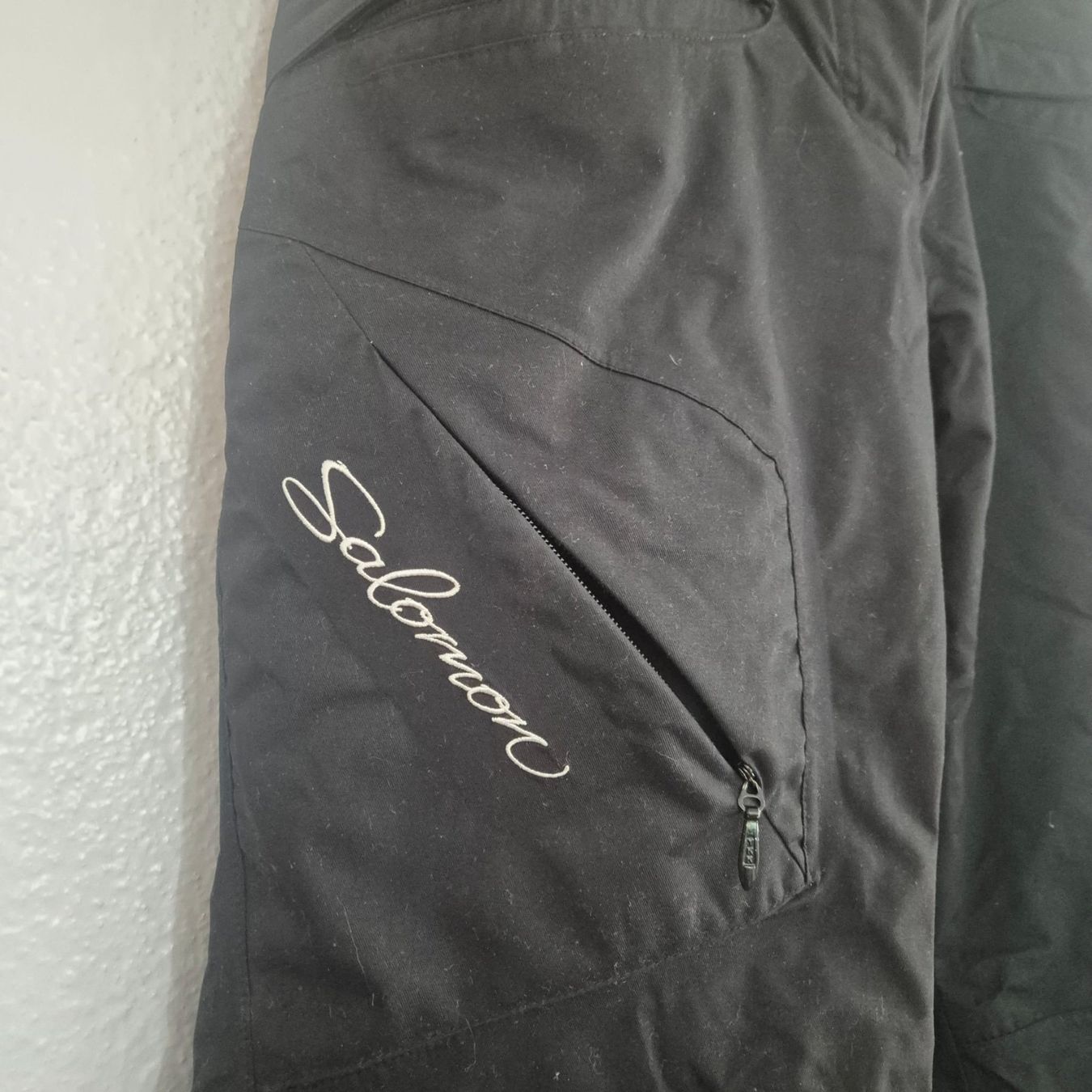 Rossignol Skis: Komplettes Damen - Mädchen Ski Carving Set – D'occasion à Luzern par ivo_schild 1