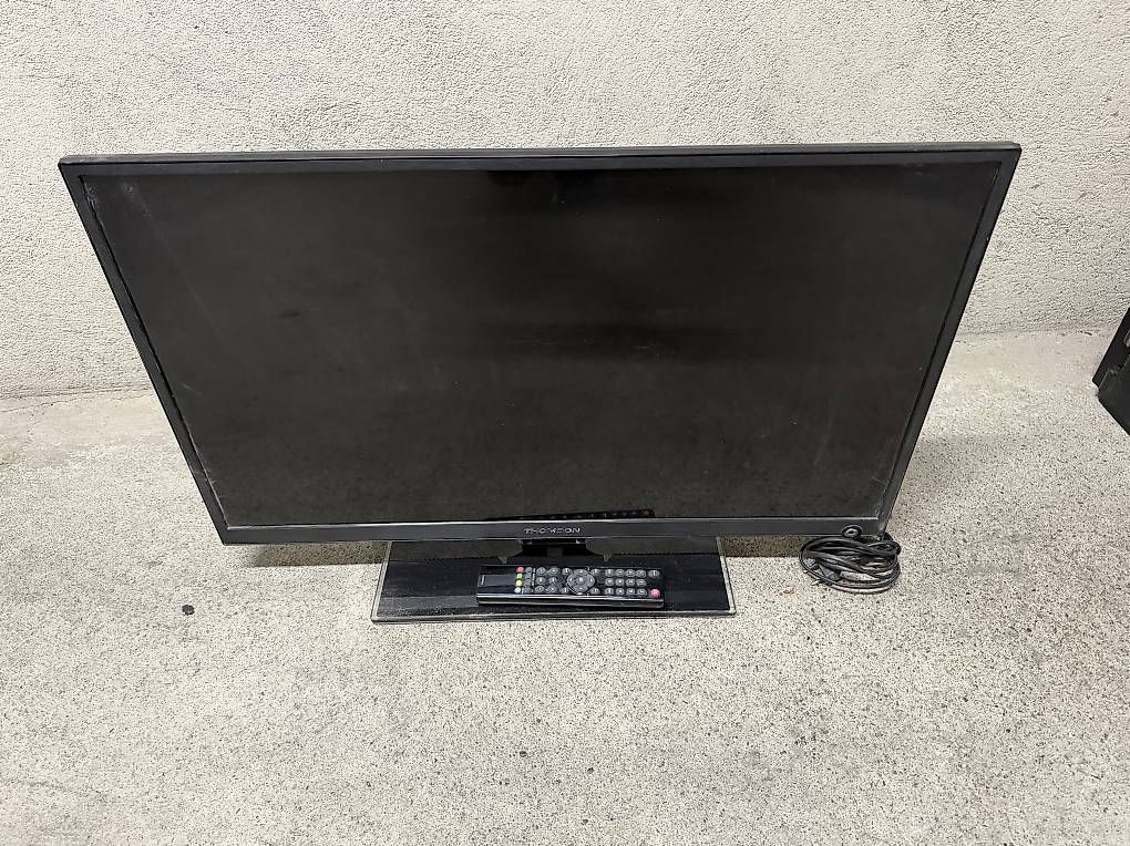 Appareils TV: TV Thomson 32'' – D'occasion à Genève par ldr_c95f