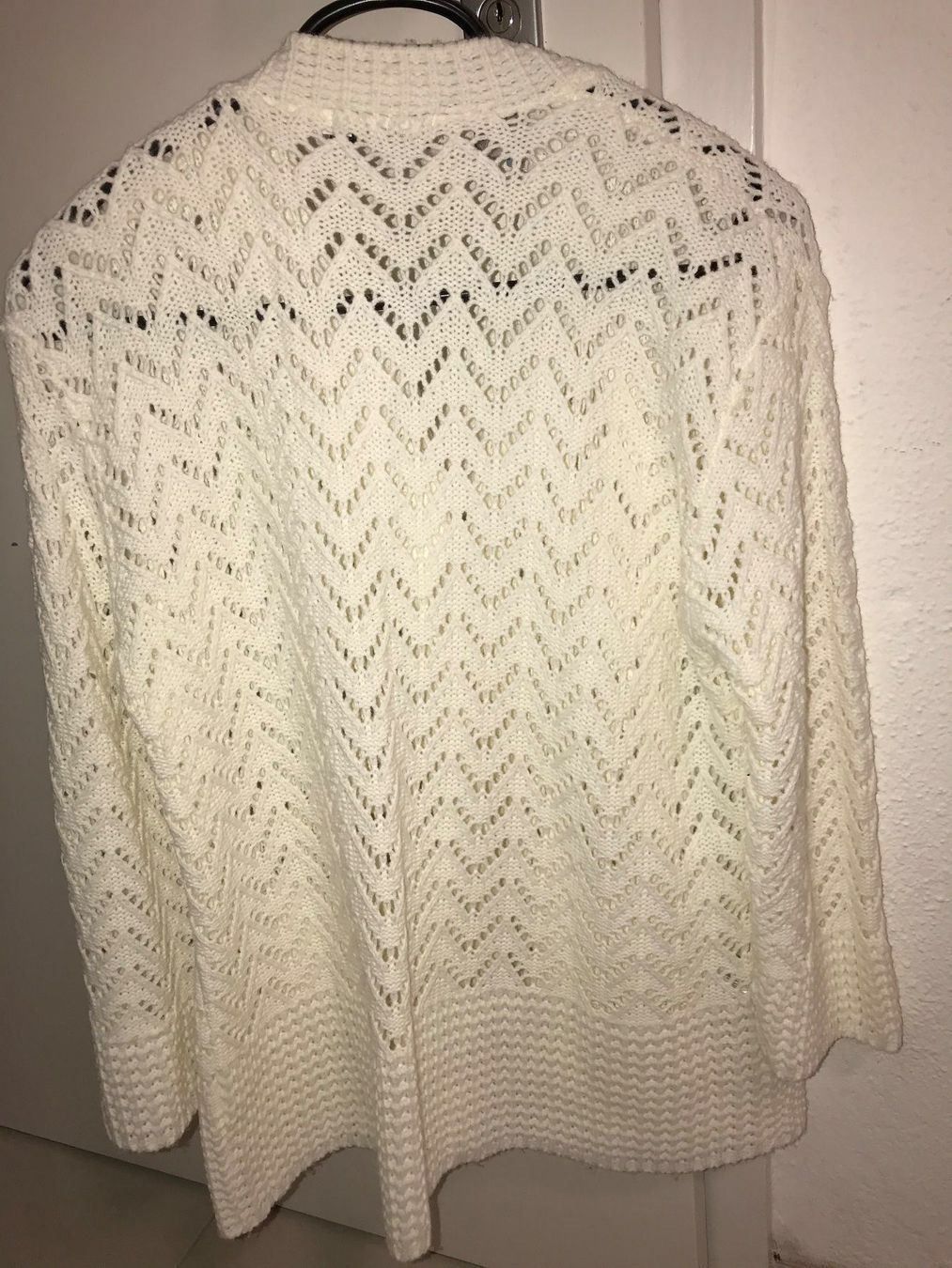 Blusen: Strickshirt Damen „GlimpseDesign“ Gr.S/M – Gebraucht aus Boswil von Sazonowa 2