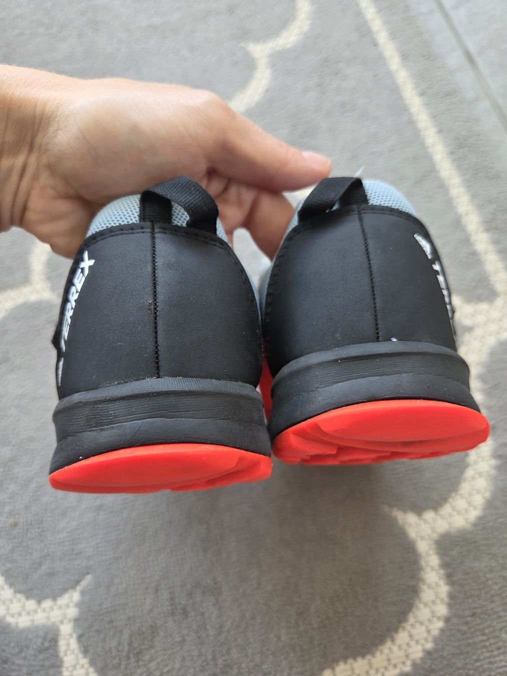 Adidas Scarpe per ragazzi: Adidas Terrex Kids – Usato da Stein AG venduto da MARILiii89 3