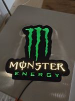 Light box monster