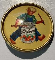 STALDEN, SELTENE ANSTECKBROSCHE/PIN, STOBA S.A., VINTAGE